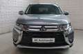 Mitsubishi Outlander ClearTec Intense 4WD,Klima,1-Hand Grau - thumbnail 2