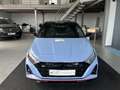 Hyundai i20 N 1,6 T-GDI 204 GPS CAMERA APPLE CARPLAY REGULATEU Blauw - thumbnail 25