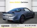 Alpine A110 A110 S*AERO-Paket* PDC+KAMERA*ABLAGE-PAKET* Gri - thumbnail 4