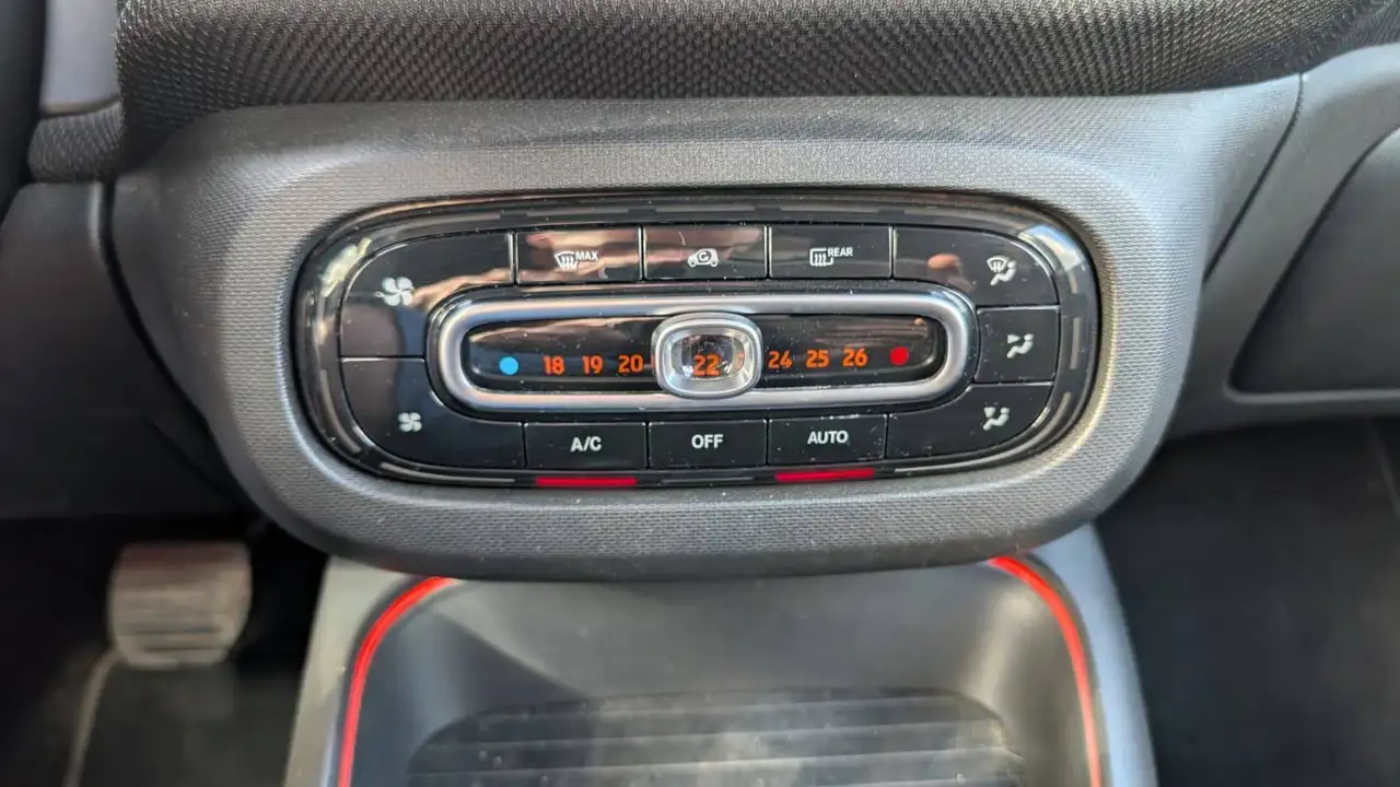 Smart Fortwo EQ Comfort PLUS, миниатюра 13