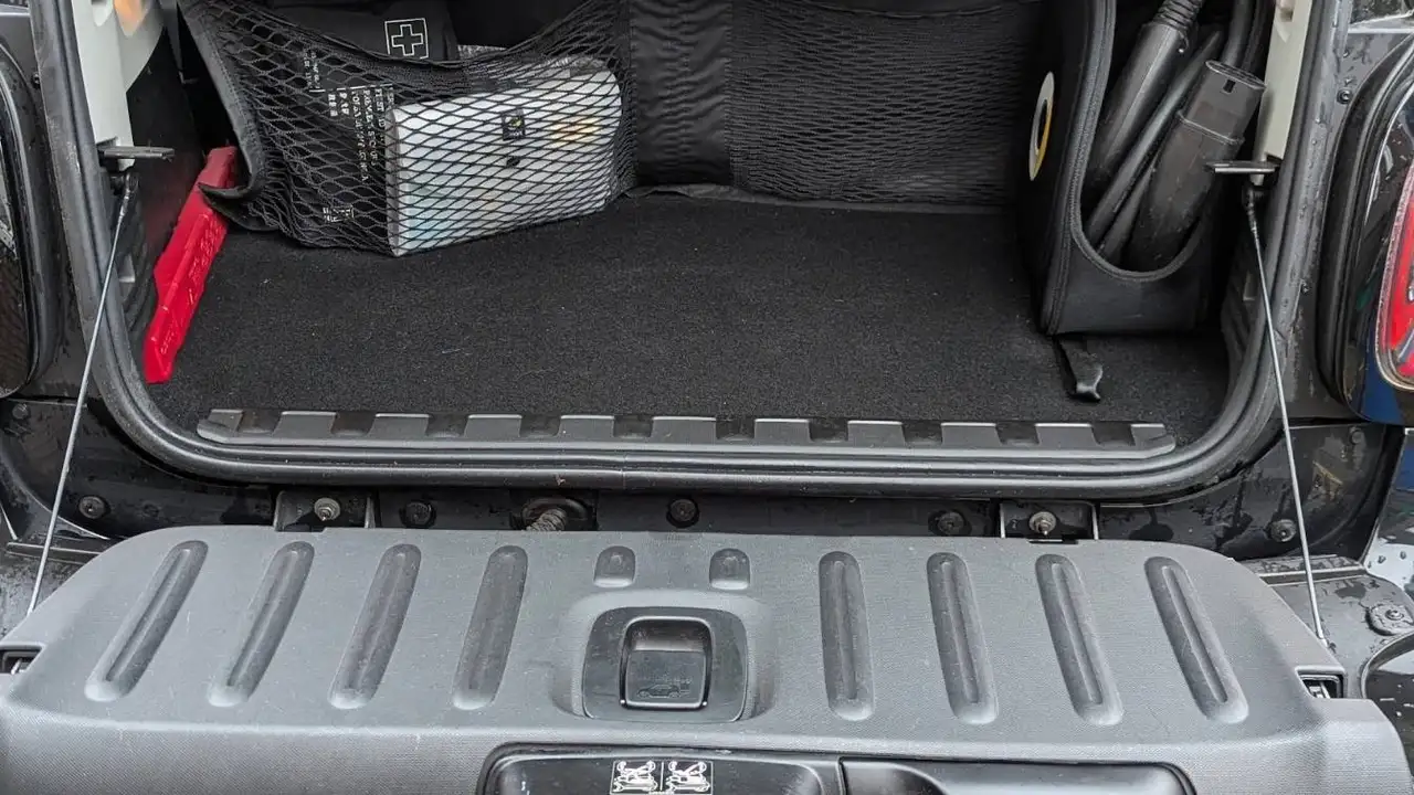 Smart Fortwo EQ Comfort PLUS, миниатюра 29