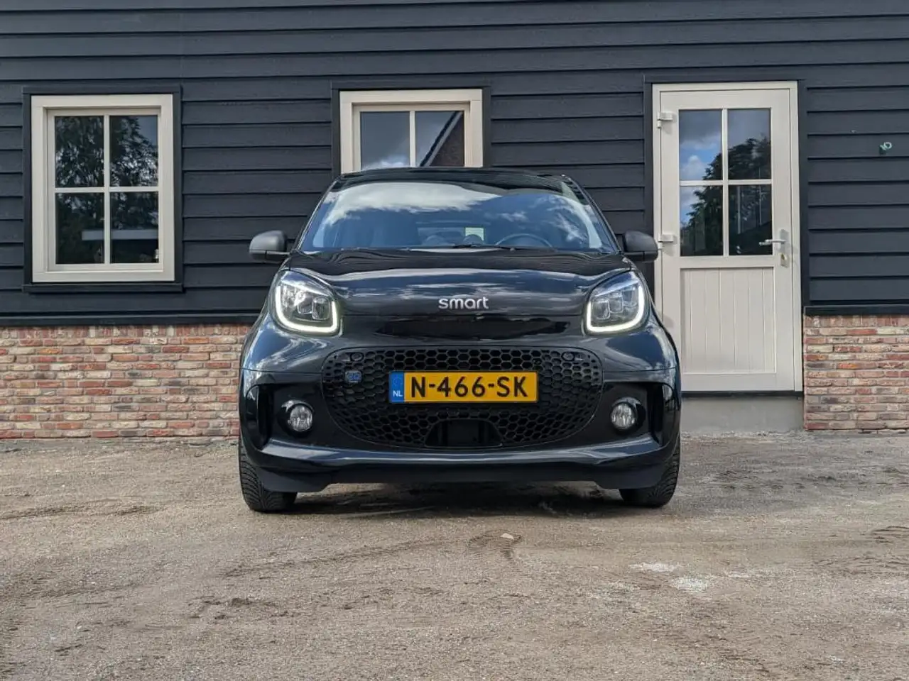 Smart Fortwo EQ Comfort PLUS, миниатюра 2