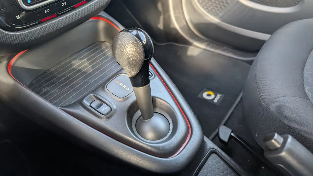 Smart Fortwo EQ Comfort PLUS, миниатюра 14