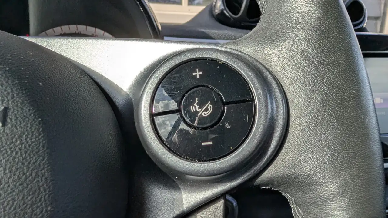 Smart Fortwo EQ Comfort PLUS, миниатюра 16