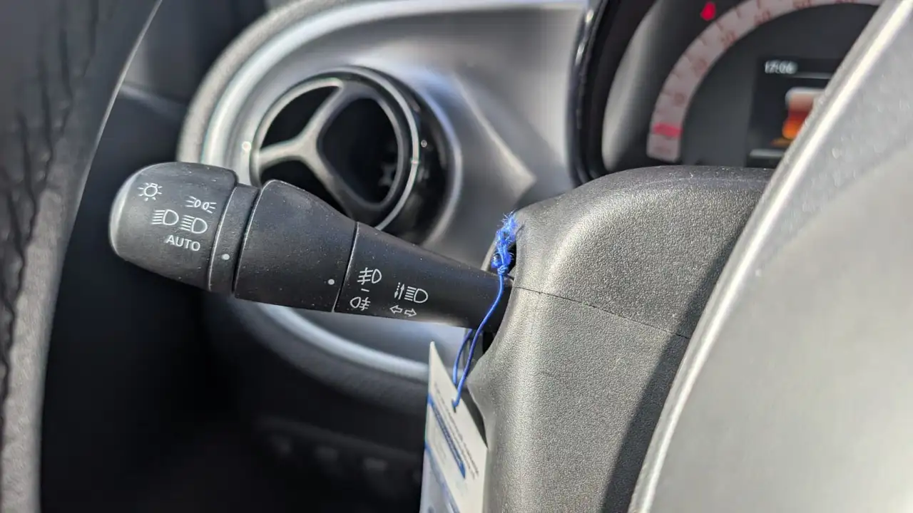 Smart Fortwo EQ Comfort PLUS, миниатюра 22