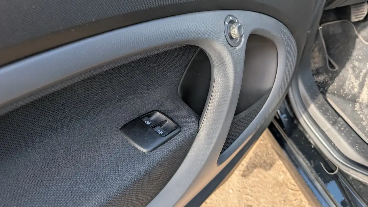 Smart Fortwo EQ Comfort PLUS, миниатюра 24