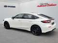 Honda Civic e:HEV 2.0 i-MMD Hybrid Advance *Pano*Totw* Blanc - thumbnail 4