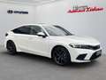 Honda Civic e:HEV 2.0 i-MMD Hybrid Advance *Pano*Totw* White - thumbnail 2