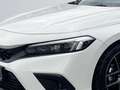 Honda Civic e:HEV 2.0 i-MMD Hybrid Advance *Pano*Totw* Blanc - thumbnail 5