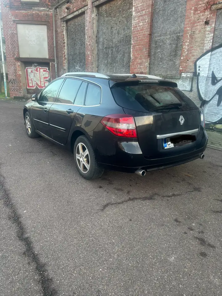 Renault Laguna