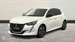 Peugeot 208 1.2 PureTech 100ch S\u0026S Style
