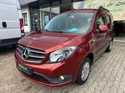Mercedes-Benz Citan Kombi lang Tourer Edition +SHZ+PDC+AHK+BT+