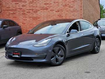 STANDARD RANGE PLUS-AUTOPILOT-CERTIFIED