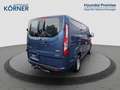 Ford Transit Custom EcoBlue mHEV 2.0 *AHK*CAM*DAB*CARPLAY* Blau - thumbnail 4