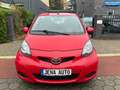 Toyota Sonstige Aygo City 2. Hand Automatik EFH Servo Rot - thumbnail 13