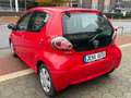 Toyota Sonstige Aygo City 2. Hand Automatik EFH Servo Rot - thumbnail 17