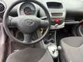 Toyota Sonstige Aygo City 2. Hand Automatik EFH Servo Rot - thumbnail 5