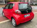 Toyota Sonstige Aygo City 2. Hand Automatik EFH Servo Rot - thumbnail 2