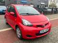 Toyota Sonstige Aygo City 2. Hand Automatik EFH Servo Rot - thumbnail 18