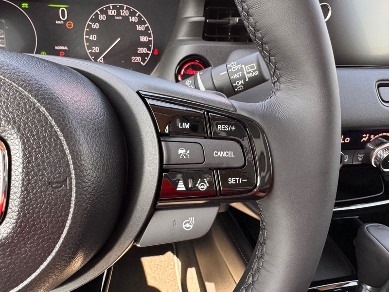 Honda HR-V e:HEV 1.5 Hybrid Advance *induktiv* — photo 15