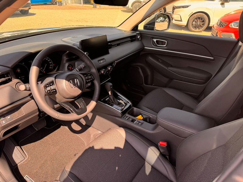 Honda HR-V e:HEV 1.5 Hybrid Advance *induktiv* — photo 7