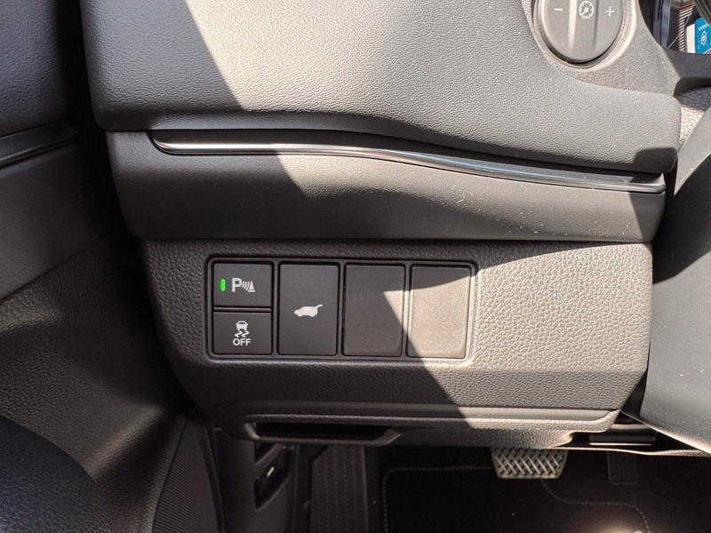 Honda HR-V e:HEV 1.5 Hybrid Advance *induktiv* — photo 13
