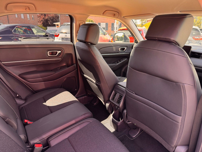 Honda HR-V e:HEV 1.5 Hybrid Advance *induktiv* — photo 12