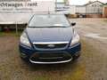 Ford Focus CC Coupe-Cabriolet 2.0 16V Blauw - thumbnail 1