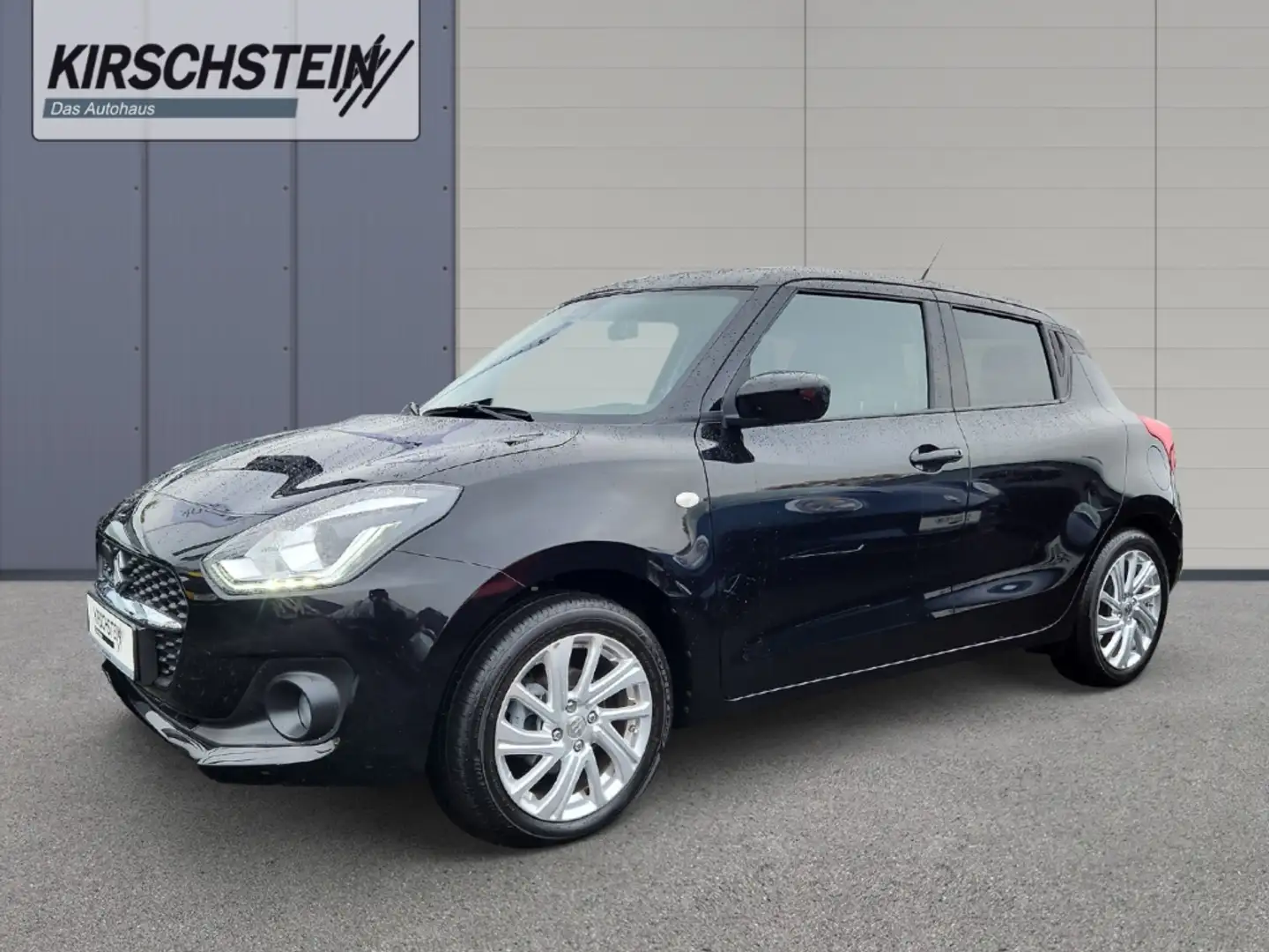 Suzuki Swift Comfort 1.2 Hybrid Action Kamera Sitzheizung Negro - 2