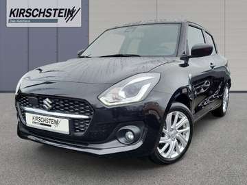 Comfort 1.2 Hybrid Action Kamera Sitzheizung