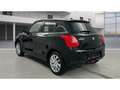 Suzuki Swift Comfort 1.2 Hybrid Action Kamera Sitzheizung Schwarz - thumbnail 4