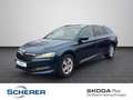Skoda Superb Combi 1.5 TSI DSG Style MATRIX KAMERA ACC Blau - thumbnail 1