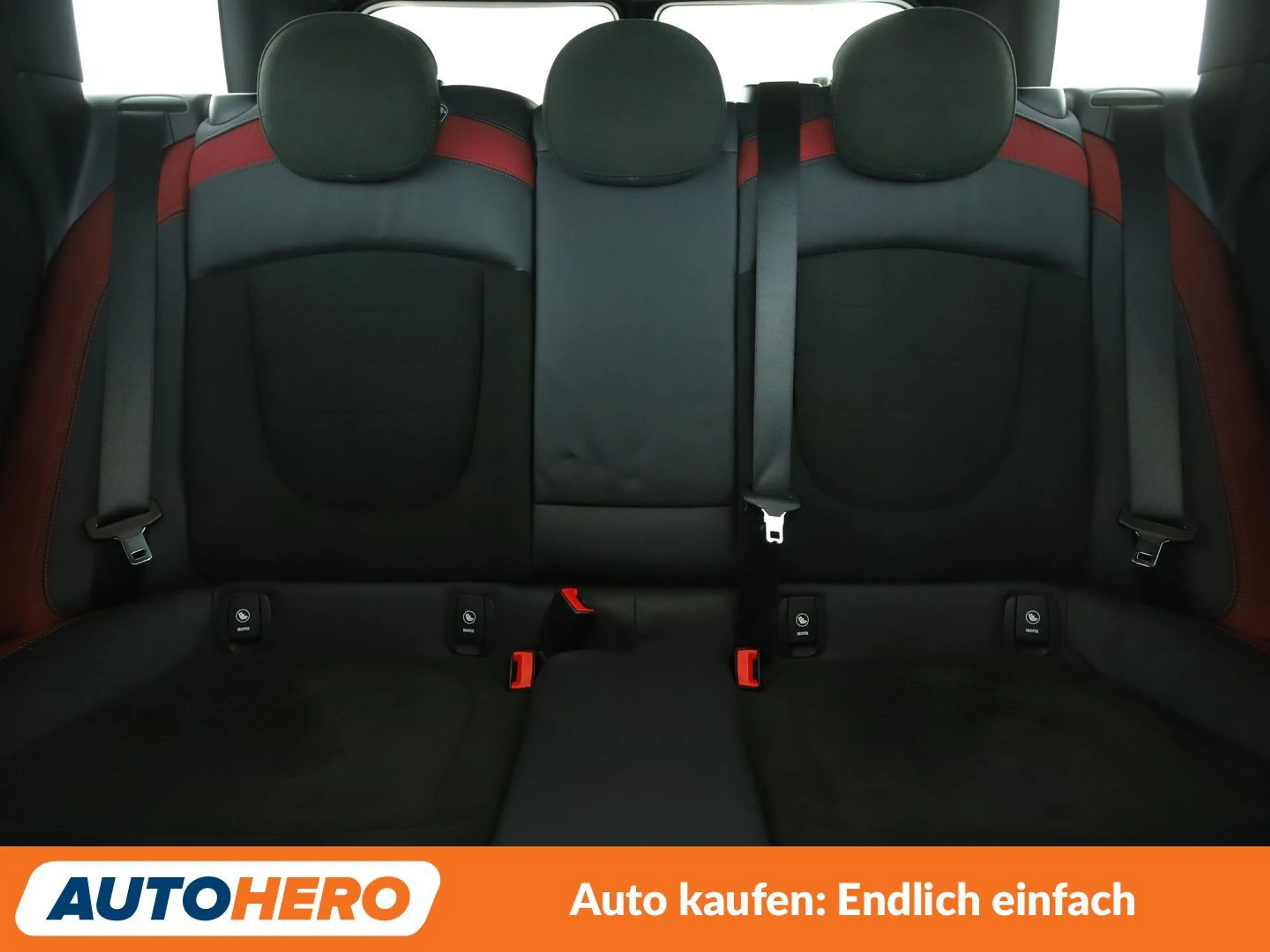 MINI John Cooper Works Clubman John Cooper Works ALL4 Aut.*NAVI*LED*HUD*ACC*CAM* — photo 15