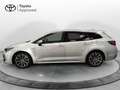 Toyota Corolla Corolla Touring Sports 1.8 Hybrid Style Silber - thumbnail 3