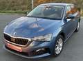 Skoda Scala Scala 1.0 TSIAmbition Blauw - thumbnail 22