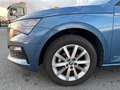 Skoda Scala Scala 1.0 TSIAmbition Blauw - thumbnail 17