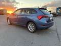 Skoda Scala Scala 1.0 TSIAmbition Blauw - thumbnail 4