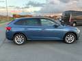 Skoda Scala Scala 1.0 TSIAmbition Blauw - thumbnail 9
