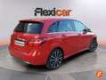 Mercedes-Benz B 200 d Rojo - thumbnail 9