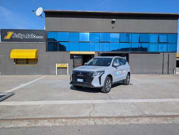 1.5t GDI 7DCT - DIMOSTRATIVA