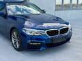 BMW 530 530d xDriveMSport,ACC,Schiebedach,Gestikst.,HUD Bleu - thumbnail 7