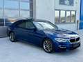 BMW 530 530d xDriveMSport,ACC,Schiebedach,Gestikst.,HUD Bleu - thumbnail 5