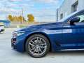 BMW 530 530d xDriveMSport,ACC,Schiebedach,Gestikst.,HUD Bleu - thumbnail 10