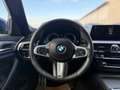BMW 530 530d xDriveMSport,ACC,Schiebedach,Gestikst.,HUD Bleu - thumbnail 22