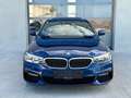 BMW 530 530d xDriveMSport,ACC,Schiebedach,Gestikst.,HUD Bleu - thumbnail 6