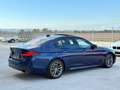 BMW 530 530d xDriveMSport,ACC,Schiebedach,Gestikst.,HUD Bleu - thumbnail 4