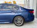 BMW 530 530d xDriveMSport,ACC,Schiebedach,Gestikst.,HUD Bleu - thumbnail 12