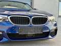 BMW 530 530d xDriveMSport,ACC,Schiebedach,Gestikst.,HUD Bleu - thumbnail 9
