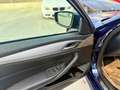 BMW 530 530d xDriveMSport,ACC,Schiebedach,Gestikst.,HUD Bleu - thumbnail 18