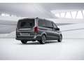 Mercedes-Benz V 300 d AVANTGARDE LANG 8-FACH 360° DICTRONIC Grau - thumbnail 4